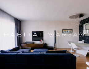 Mieszkanie do wynajęcia, Warszawa Mokotów, 135 m²