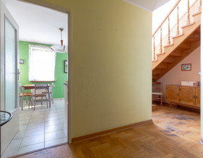 Mieszkanie na sprzedaż, Warszawa Chomiczówka, 104 m²