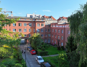 Mieszkanie na sprzedaż, Gdańsk Siedlce, 60 m²