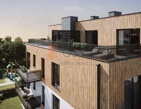 Mieszkanie na sprzedaż, Gdańsk Orunia Górna-Gdańsk Południe, 89 m²