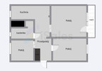 Mieszkanie na sprzedaż, Gdańsk Wyzwolenia, 61 m² | Morizon.pl | 3905 nr14