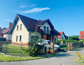 Dom na sprzedaż, Jaworzno Stara Huta, 126 m²