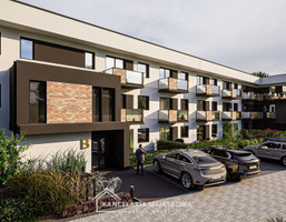 Morizon WP ogłoszenia | Mieszkanie na sprzedaż, Częstochowa Loretańska, 40 m² | 9636