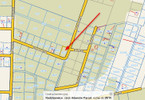 Morizon WP ogłoszenia | Działka na sprzedaż, Adamów-Parcel Brzozowa, 1100 m² | 0717