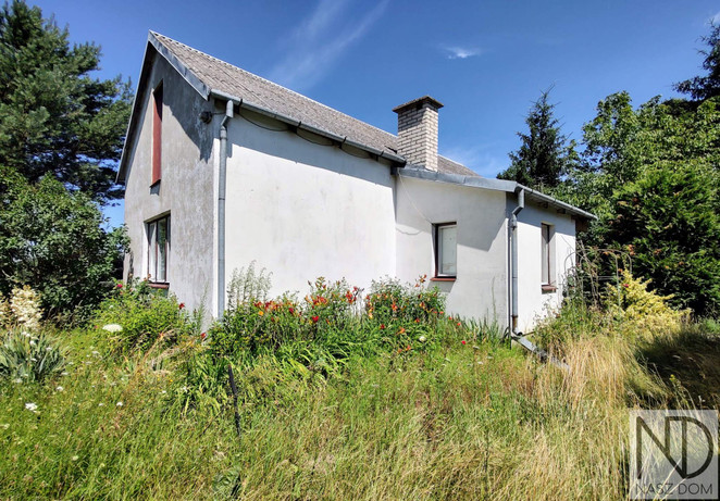 Morizon WP ogłoszenia | Dom na sprzedaż, Żabia Wola Jesionowa, 75 m² | 9464