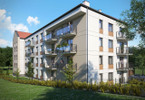 Morizon WP ogłoszenia | Mieszkanie w inwestycji Aleja Parkowa, Wieliczka (gm.), 64 m² | 7970