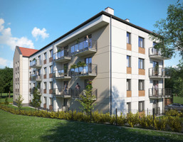 Morizon WP ogłoszenia | Mieszkanie w inwestycji Aleja Parkowa, Wieliczka (gm.), 64 m² | 7970