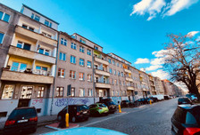 Mieszkanie na sprzedaż, Wrocław Plac Grunwaldzki, 72 m²