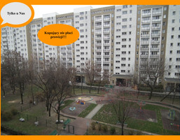 Morizon WP ogłoszenia | Mieszkanie na sprzedaż, Warszawa Bródno, 56 m² | 2331