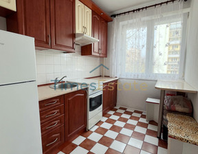 Mieszkanie na sprzedaż, Warszawa Mokotów, 42 m²