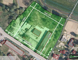 Morizon WP ogłoszenia | Działka na sprzedaż, Marklowice Górne, 15301 m² | 3665