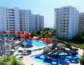 Mieszkanie na sprzedaż, Cypr Yeni Iskele Long Beach, 62 m²
