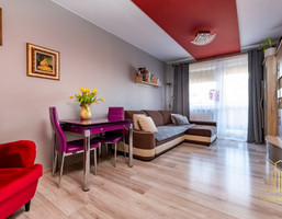 Morizon WP ogłoszenia | Mieszkanie na sprzedaż, Wasilków Krucza, 45 m² | 4656