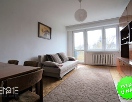 Morizon WP ogłoszenia | Mieszkanie na sprzedaż, Lublin Pana Balcera, 48 m² | 0420