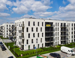 Morizon WP ogłoszenia | Mieszkanie na sprzedaż, Kraków Os. Złocień, 54 m² | 7311