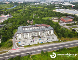 Morizon WP ogłoszenia | Mieszkanie na sprzedaż, Kraków Nowohucka, 63 m² | 5728