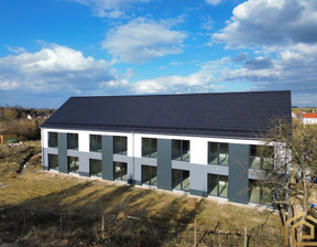 Mieszkanie na sprzedaż, Zgorzelec, 117 m²