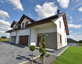 Dom na sprzedaż, Płouszowice-Kolonia, 250 m²