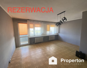 Mieszkanie na sprzedaż, Inowrocław Janusza Kusocińskiego, 60 m²