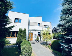 Dom na sprzedaż, Piątkowisko, 255 m²