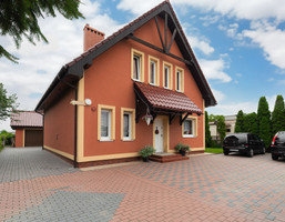 Morizon WP ogłoszenia | Dom na sprzedaż, Plewiska Kolejowa, 175 m² | 1323
