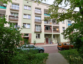 Mieszkanie na sprzedaż, Łódź Polesie, 51 m²