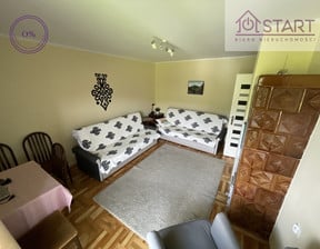 Mieszkanie do wynajęcia, Szczawnica os. XX-lecia, 38 m²