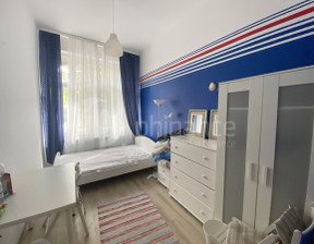 Mieszkanie na sprzedaż, Sopot Aleja Niepodległości, 67 m²
