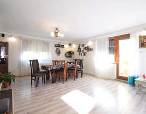 Mieszkanie na sprzedaż, Mirków Różana, 158 m²