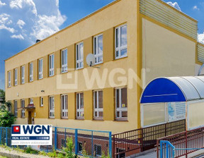 Biuro na sprzedaż, Polkowice Leśna, 853 m²