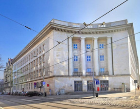 Biuro na sprzedaż, Poznań Stare Miasto, 9325 m²
