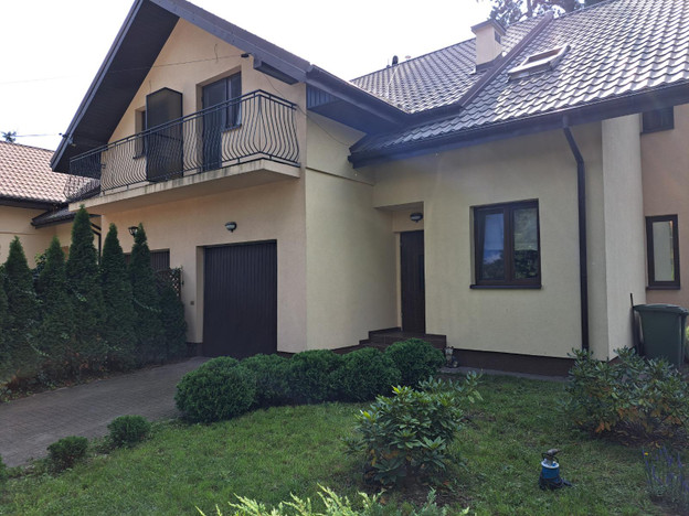 Morizon WP ogłoszenia | Dom na sprzedaż, Grodzisk Mazowiecki, 128 m² | 5649