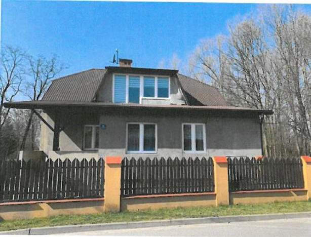 Dom na sprzedaż, Jadowniki Środkowa, 133 m² | Morizon.pl | 6035