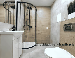 Morizon WP ogłoszenia | Mieszkanie na sprzedaż, Kraków Podgórze, 58 m² | 1691