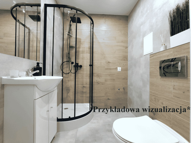 Morizon WP ogłoszenia | Mieszkanie na sprzedaż, Kraków Podgórze, 58 m² | 1691