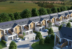 Morizon WP ogłoszenia | Dom w inwestycji Osiedle Między Jeziorami, Kórnik (gm.), 87 m² | 2231
