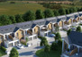 Morizon WP ogłoszenia | Dom w inwestycji Osiedle Między Jeziorami, Kórnik (gm.), 87 m² | 2233