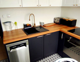 Morizon WP ogłoszenia | Mieszkanie na sprzedaż, Sosnowiec Kazimierz Górniczy, 68 m² | 6817