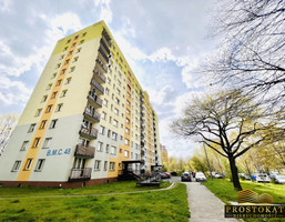 Morizon WP ogłoszenia | Mieszkanie na sprzedaż, Sosnowiec Zagórze, 58 m² | 5998