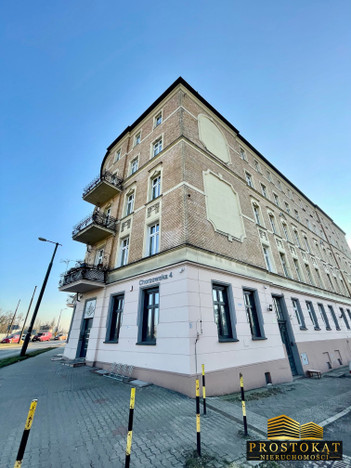 Morizon WP ogłoszenia | Mieszkanie na sprzedaż, Gliwice Chorzowska, 58 m² | 0545