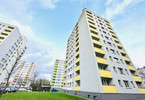 Morizon WP ogłoszenia | Mieszkanie na sprzedaż, Sosnowiec Niwka, 43 m² | 8640