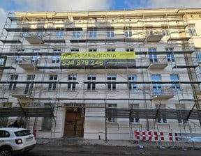 Mieszkanie na sprzedaż, Łódź Polesie, 52 m²