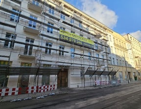 Mieszkanie na sprzedaż, Łódź Polesie, 81 m²