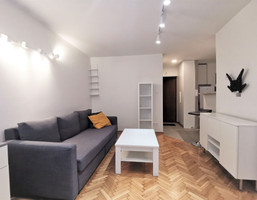 Morizon WP ogłoszenia | Mieszkanie na sprzedaż, Warszawa Wola, 34 m² | 3691