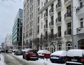 Mieszkanie na sprzedaż, Warszawa Śródmieście, 182 m²