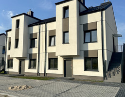Morizon WP ogłoszenia | Mieszkanie na sprzedaż, Radzymin Mieszka I, 135 m² | 8789