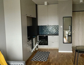 Mieszkanie do wynajęcia, Gdańsk Letnica, 41 m²