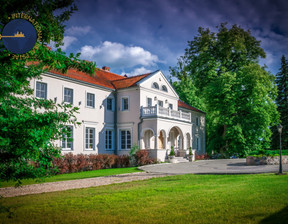 Hotel, pensjonat na sprzedaż, Kaliszki, 1413 m²