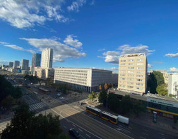 Morizon WP ogłoszenia | Mieszkanie do wynajęcia, Warszawa Śródmieście, 47 m² | 5890