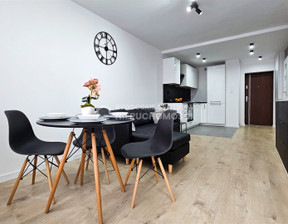Mieszkanie na sprzedaż, Bydgoszcz Bartodzieje-Skrzetusko-Bielawki, 38 m²